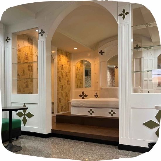 โรงแรมโนอาห์ สาขาบ้านแพ้ว Panel 01