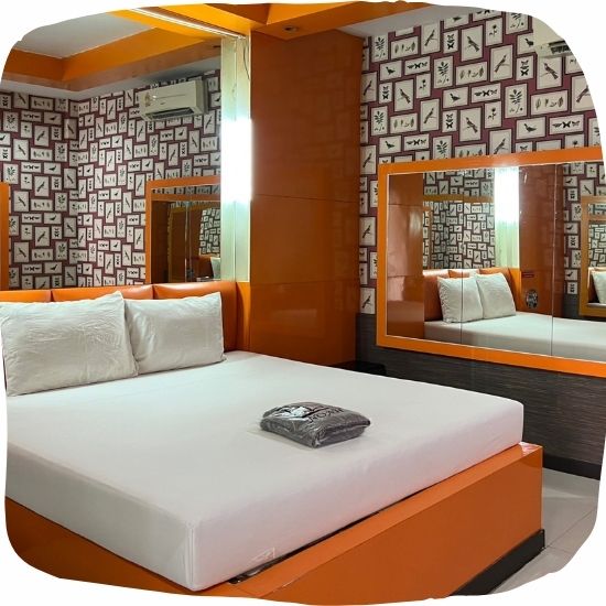 โรงแรมโนอาห์ สาขาเอกชัย